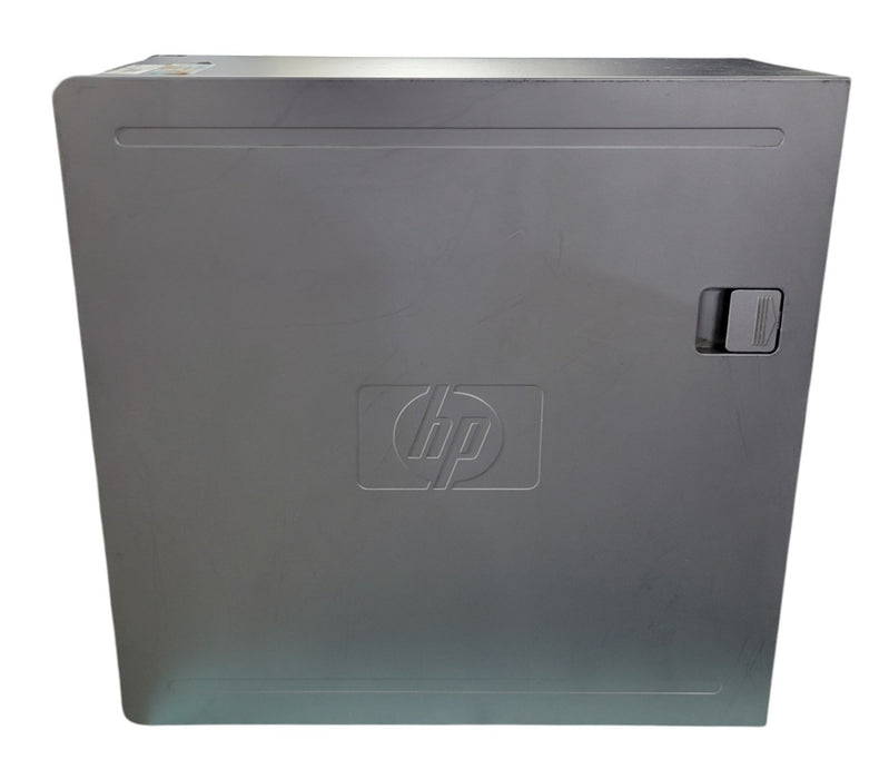HP Compaq dc7900 CMT - Core 2 Duo E8500 4GB RAM No HDD Capture Cards