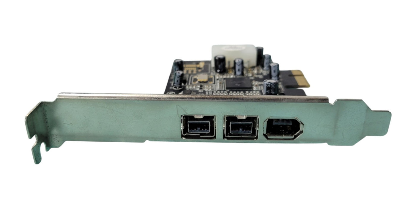 Vantec UGT-FW210 3-Port FireWire PCIe Host Card