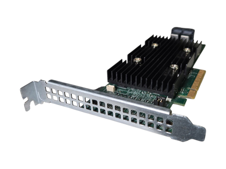 Dell UCSA-901 SAS 12Gbps Host Bus Adapter HBA PCIe High Profile 04Y5M0