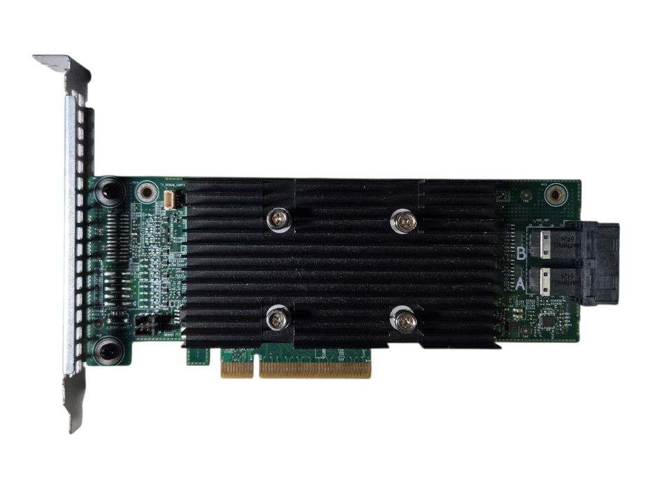 Dell UCSA-901 SAS 12Gbps Host Bus Adapter HBA PCIe High Profile 04Y5M0
