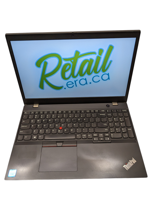 Lenovo ThinkPad L15 Gen 2 i5-1135G7 16GB DDR4 256GB NVMe