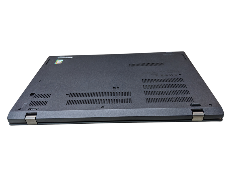 Lenovo ThinkPad L15 Gen 2 i5-1135G7 16GB DDR4 256GB NVMe