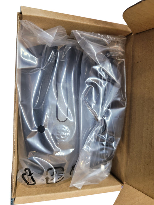 Dell MS116-BK Optical Mouse Black USB Wired 00T6R4