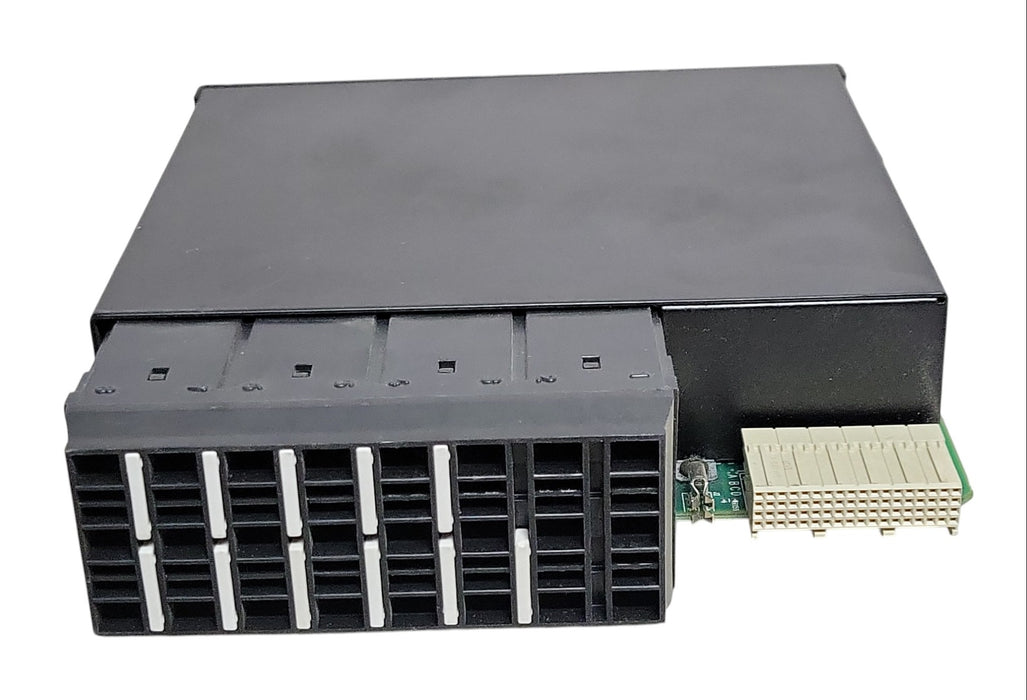 GE UR 8AH - CT/VT 8A Module 3-1A/5A Ground CT 1A/5A VTs 4 (READ)
