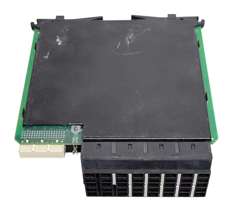 GE UR 8AH - CT/VT 8A Module 3-1A/5A Ground CT 1A/5A VTs 4 (READ)