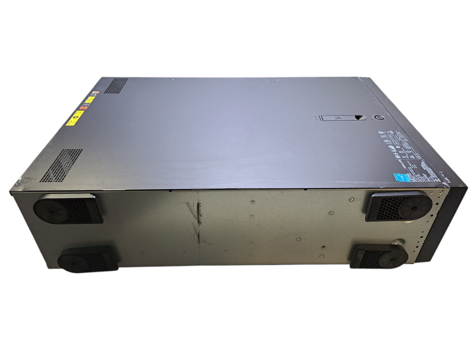 Lenovo ThinkServer TD350 | 1x Xeon E5-2620 v4 @2.10GHz, 32GB DDR4, 2x 750W PSU