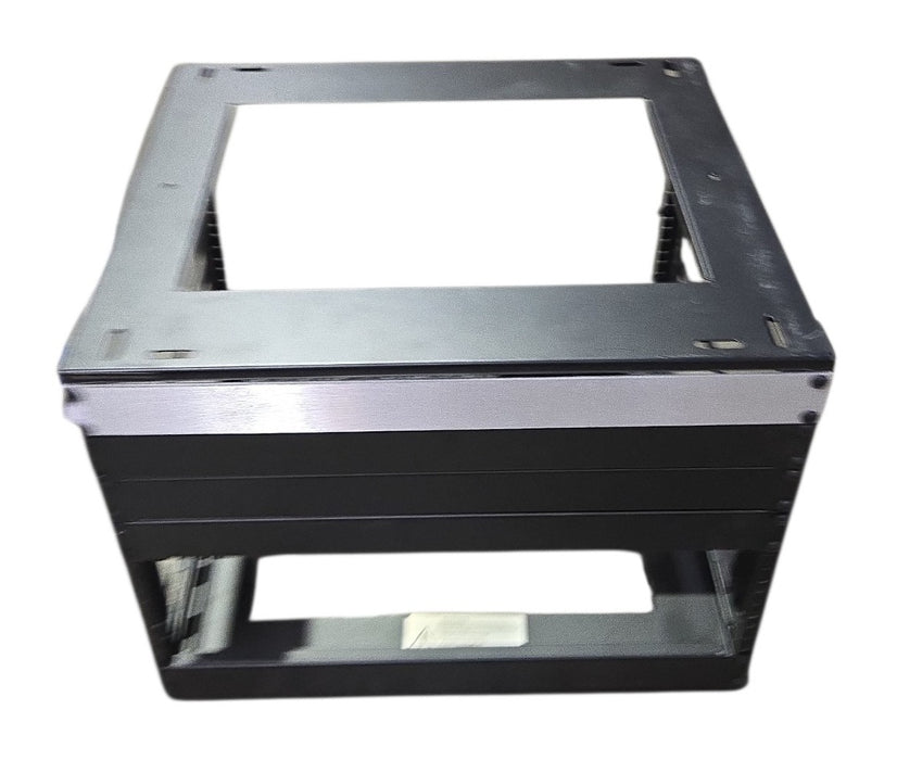 Middle Atlantic CFR-8-16 - 8U Cabinet Frame Rack 16in Depth