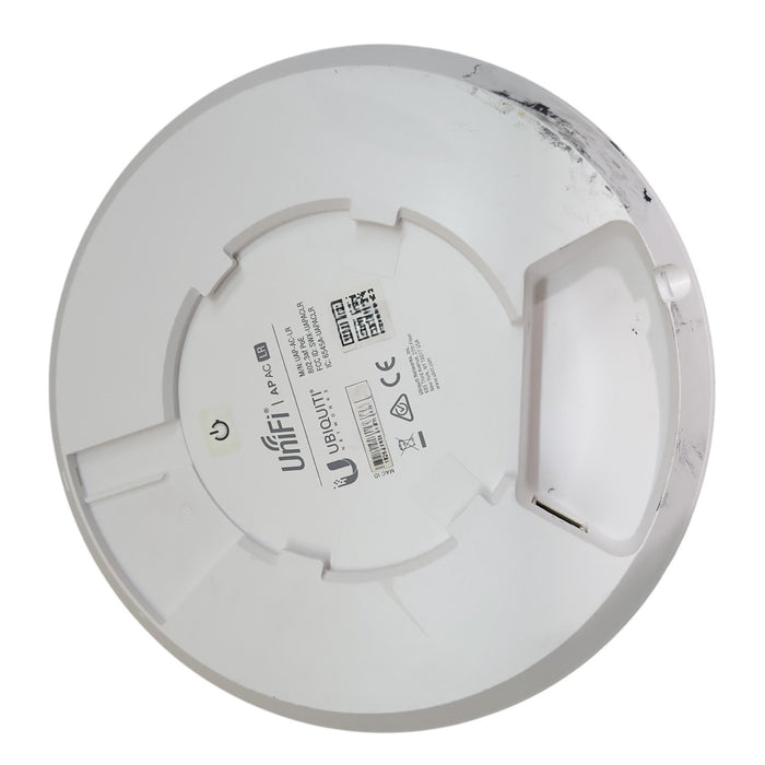Ubiquiti UniFi UAP-AC-LR | Indoor Long Range AC Access Point