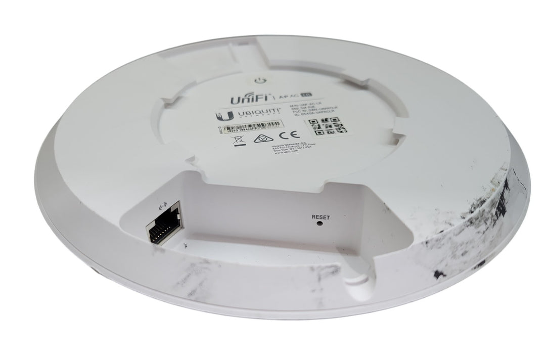 Ubiquiti UniFi UAP-AC-LR | Indoor Long Range AC Access Point
