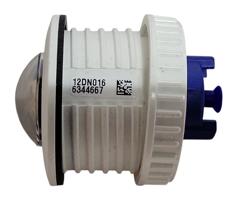 Mobotix Mx-O-M7SA-12DN016 12MP Hemispheric Day & Night Sensor Module