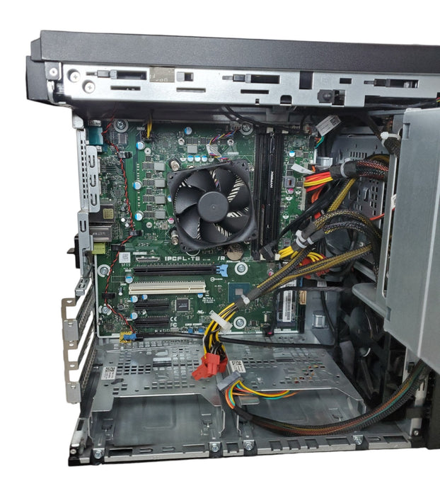 Dell Precision 3630 Tower - Core i7-9700, 16GB DDR4, 256GB NVMe