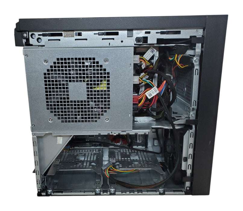 Dell Precision 3630 Tower - Core i7-9700, 16GB DDR4, 256GB NVMe