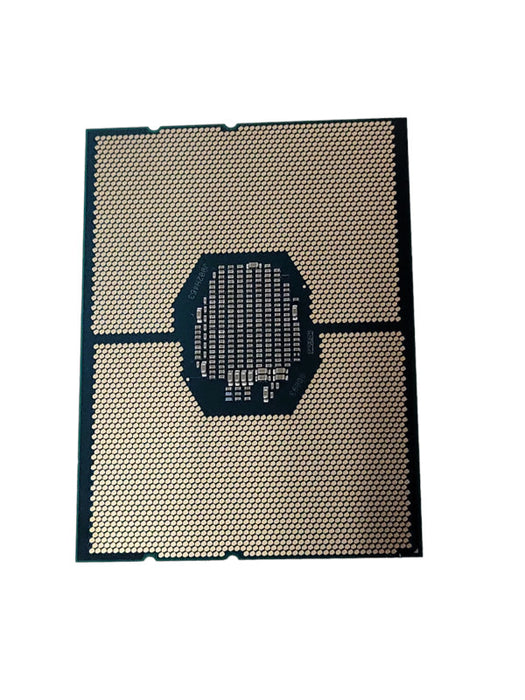 Intel Xeon Silver 4208 2.1 GHz CPU SRFBM 8 Core 11MB 3647 Processor Q_