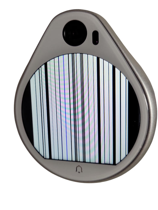 Ubiquiti UniFi Access UA-Pro IP54 PoE Access Reader Display Issue (READ)