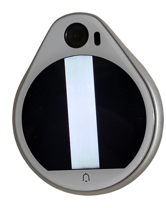Ubiquiti UniFi Access UA-Pro IP54 PoE Access Reader Display Issue (READ)