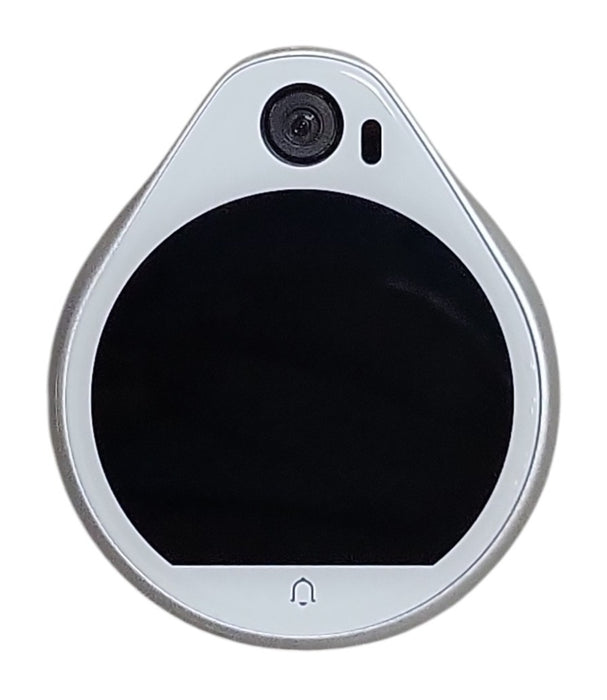 Ubiquiti UniFi Access UA-Pro IP54 PoE Access Reader Display Issue (READ)