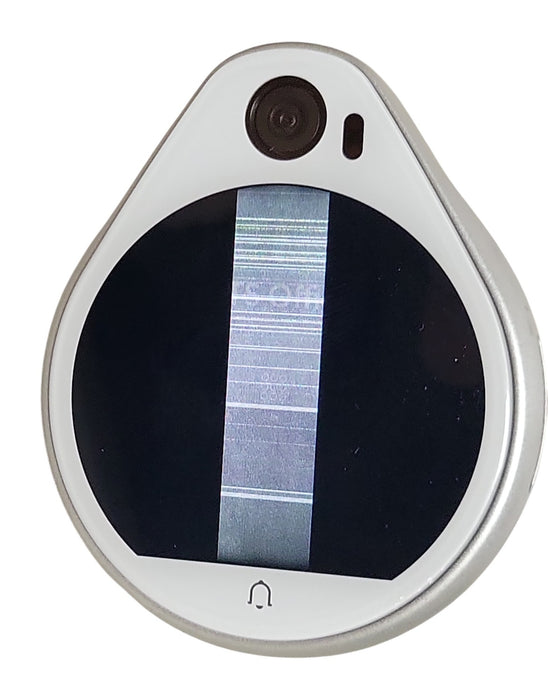 Ubiquiti UniFi Access UA-Pro IP54 PoE Access Reader Display Issue (READ)