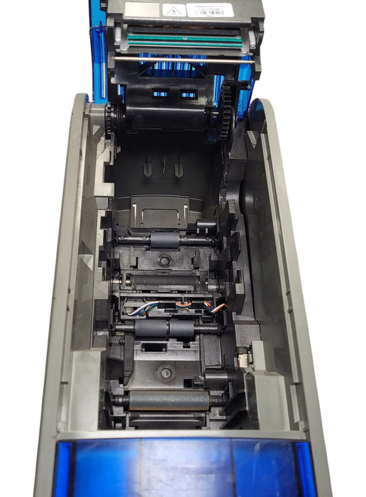 Datacard SD260 Card Printer USB Ethernet (READ)