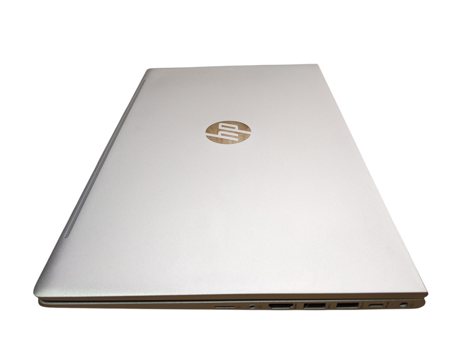 HP EliteBook 450 G8 15.6" i5-1135G7 16GB 256GB NVMe SSD READ