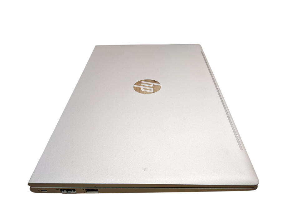 HP EliteBook 450 G8 15.6" i5-1135G7 16GB 256GB NVMe SSD READ