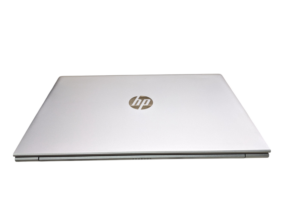 HP EliteBook 450 G8 15.6" i5-1135G7 16GB 256GB NVMe SSD READ