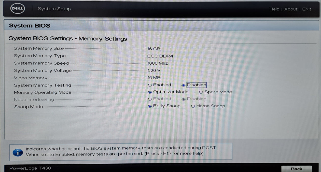 Dell PowerEdge T430 8x 3.5" | Xeon E5-2609 v3, 16GB DDR4, PERC H730, 2x 750W