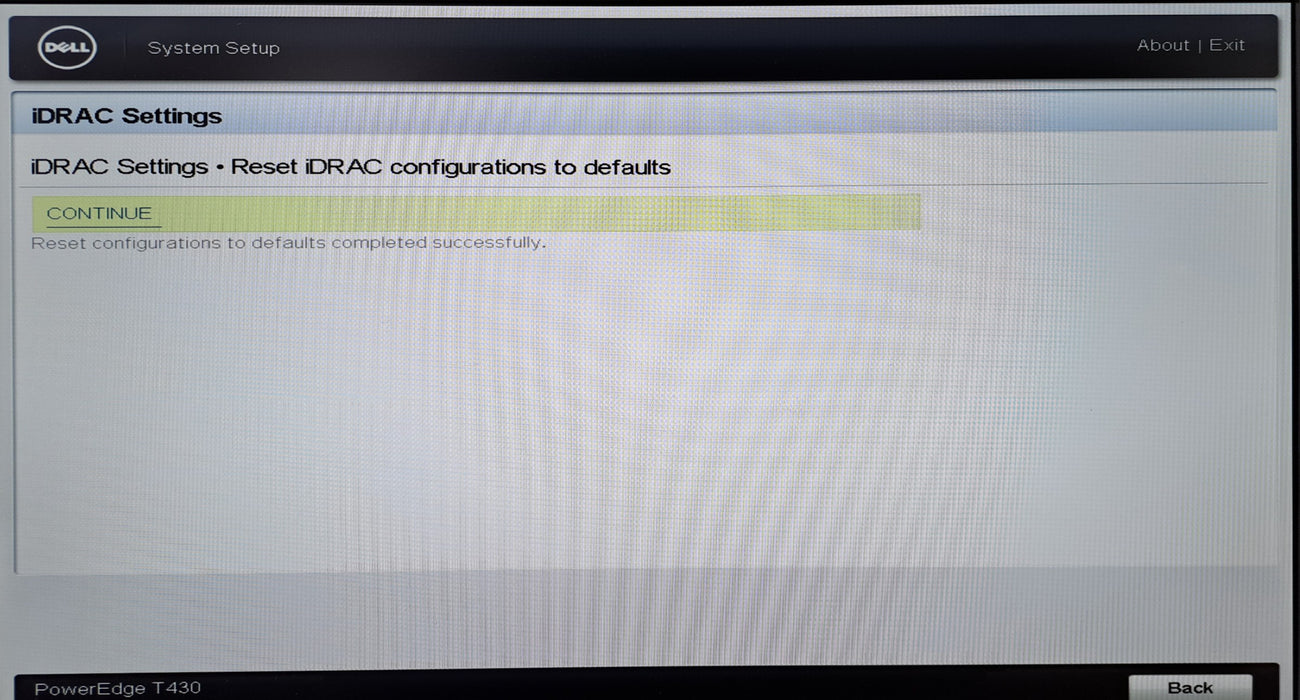 Dell PowerEdge T430 8x 3.5" | Xeon E5-2609 v3, 16GB DDR4, PERC H730, 2x 750W