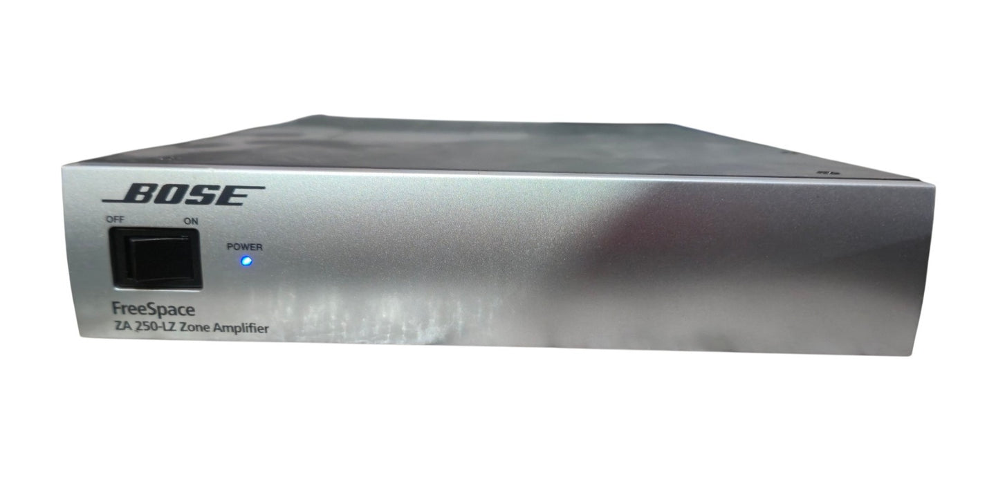 Bose FreeSpace ZA 250-LZ Zone Amplifier