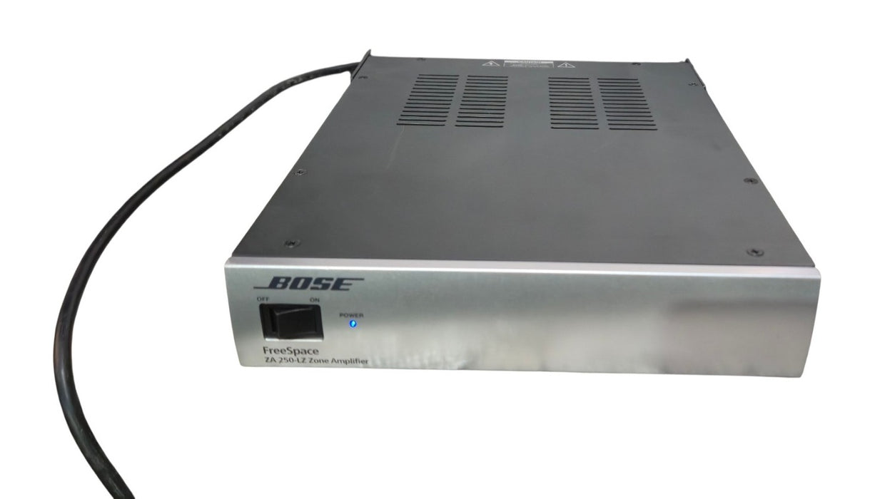 Bose FreeSpace ZA 250-LZ Zone Amplifier