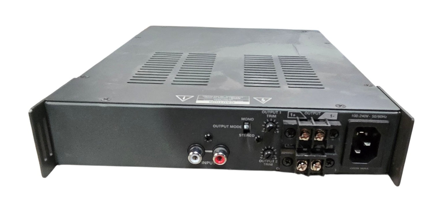 Bose FreeSpace ZA 250-LZ Zone Amplifier