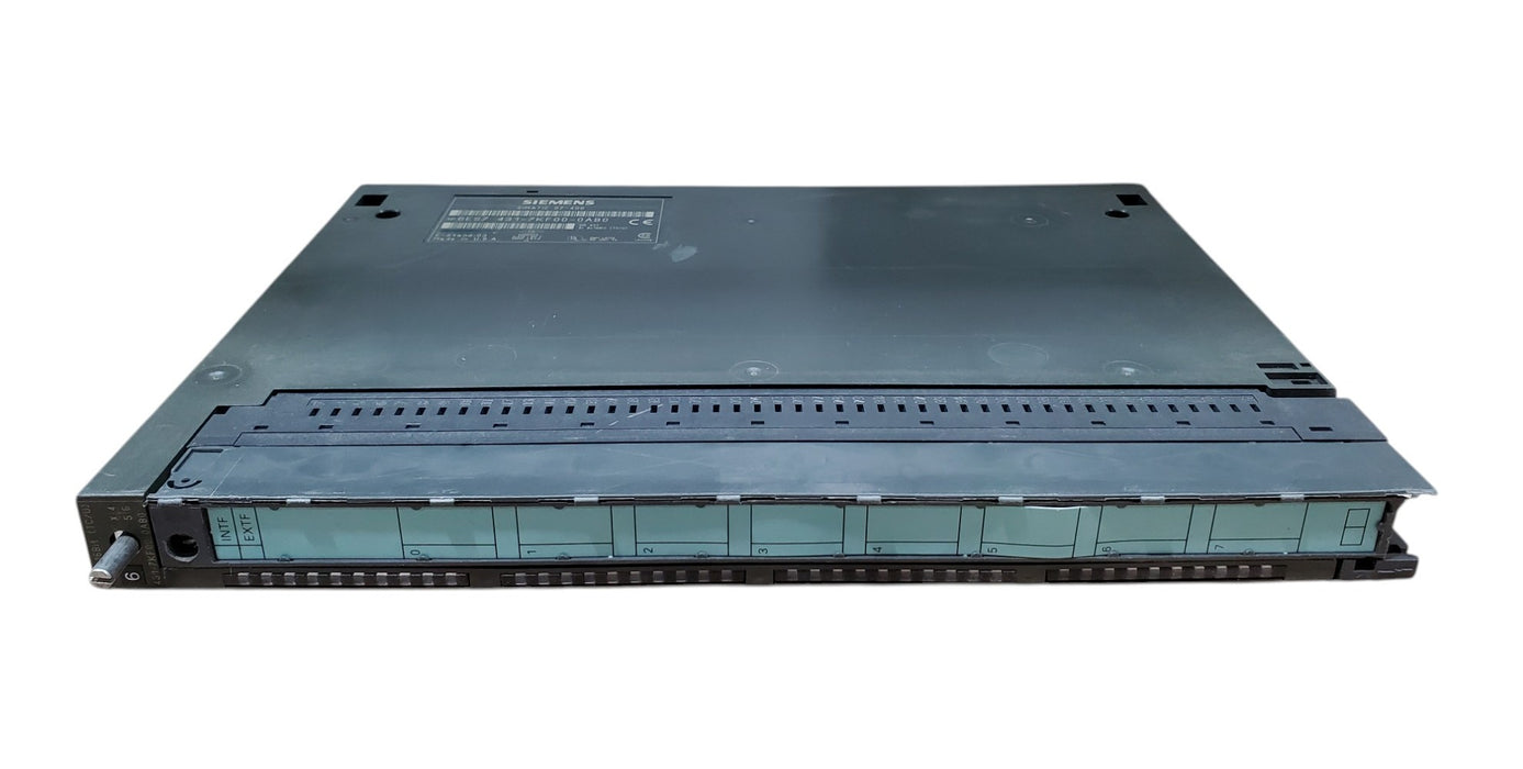 Siemens SIMATIC S7-400 | 6ES7 431-7KF00-0AB0  (READ)