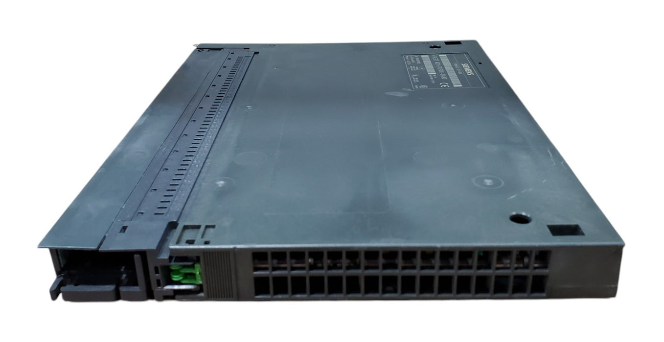 Siemens SIMATIC S7-400 | 6ES7 431-7KF00-0AB0  (READ)