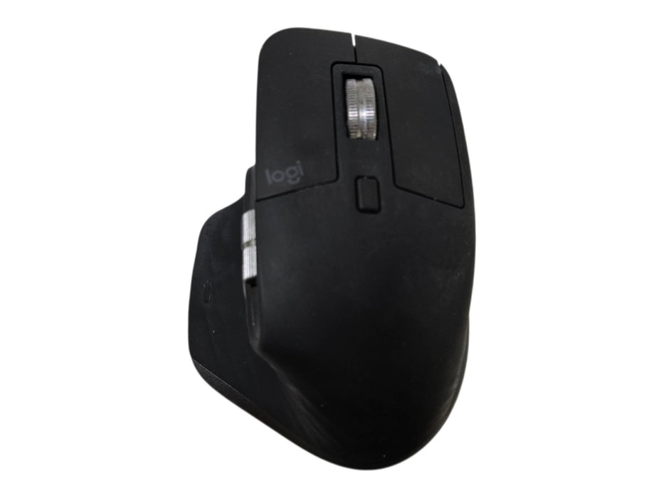Logitech MX Master 3 for Business Wireless Mouse MR0077