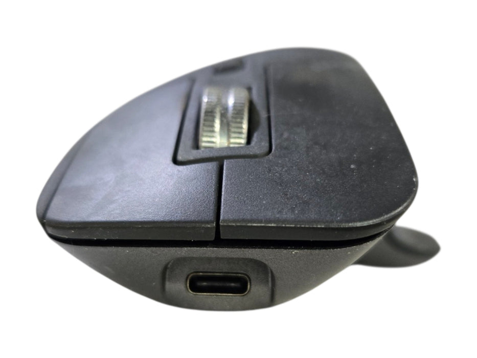 Logitech MX Master 3 for Business Wireless Mouse MR0077