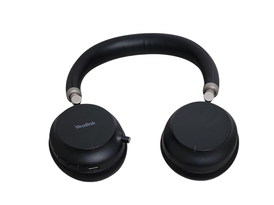 Yealink BH72 Wireless Bluetooth Headset with Case