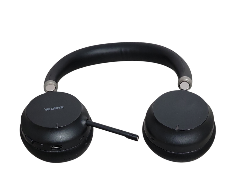 Yealink BH72 Wireless Bluetooth Headset with Case