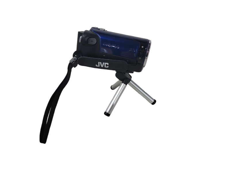 JVC Everio GZ-HM30  Camcorder HD Digital Video Camera