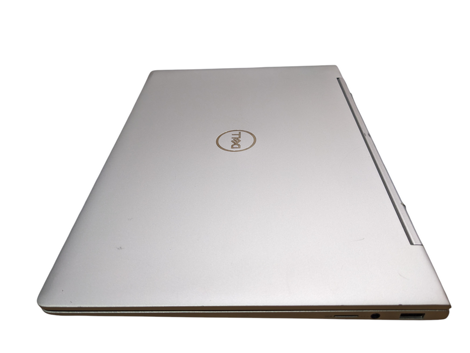 Dell Inspiron 7391 2in1 TOUCH Core i5-10210U@1.6GHz 8GB RAM 256GB SSD