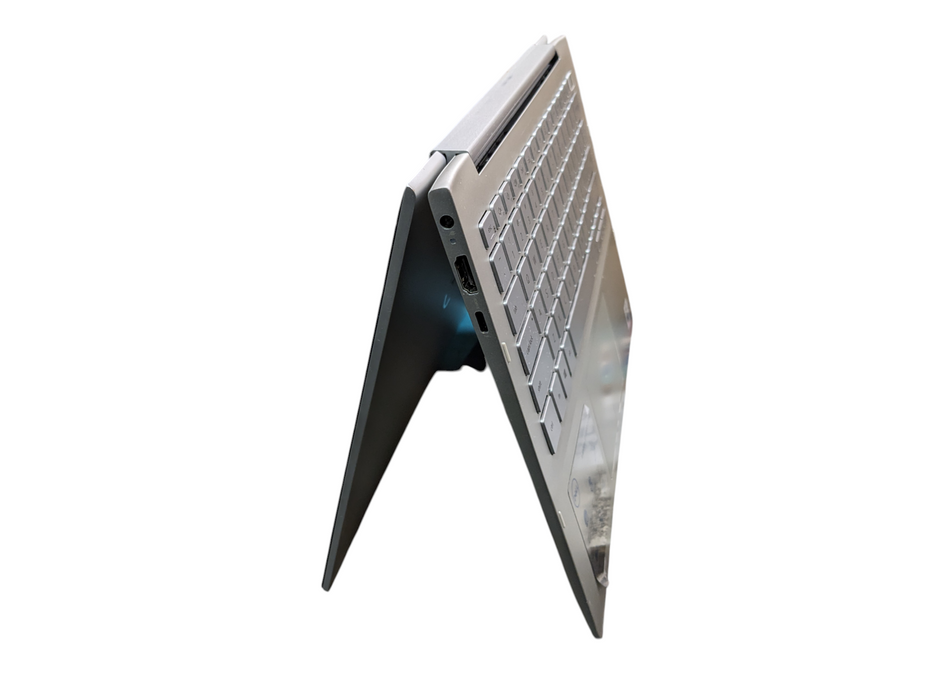 Dell Inspiron 7391 2in1 TOUCH Core i5-10210U@1.6GHz 8GB RAM 256GB SSD