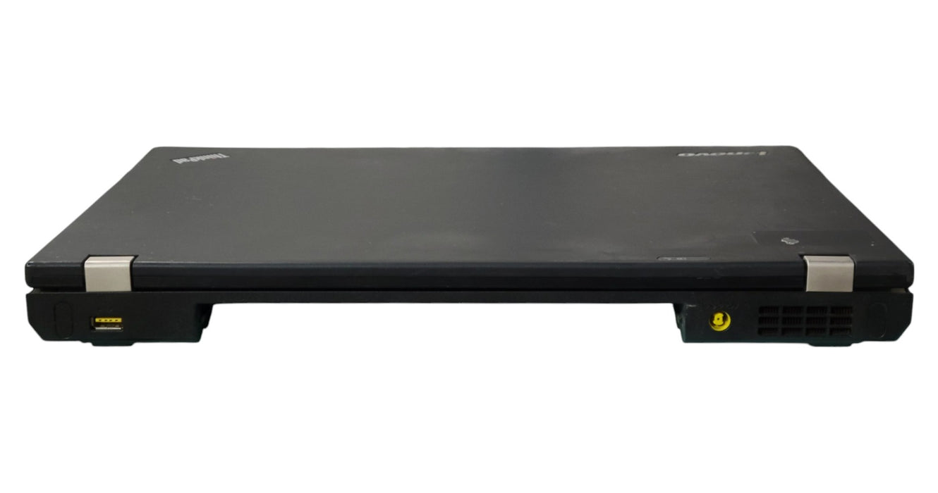 Lenovo ThinkPad W530 - i7-3720QM 8GB RAM 250GB SSD Quadro K1000M 15.6" + PWR