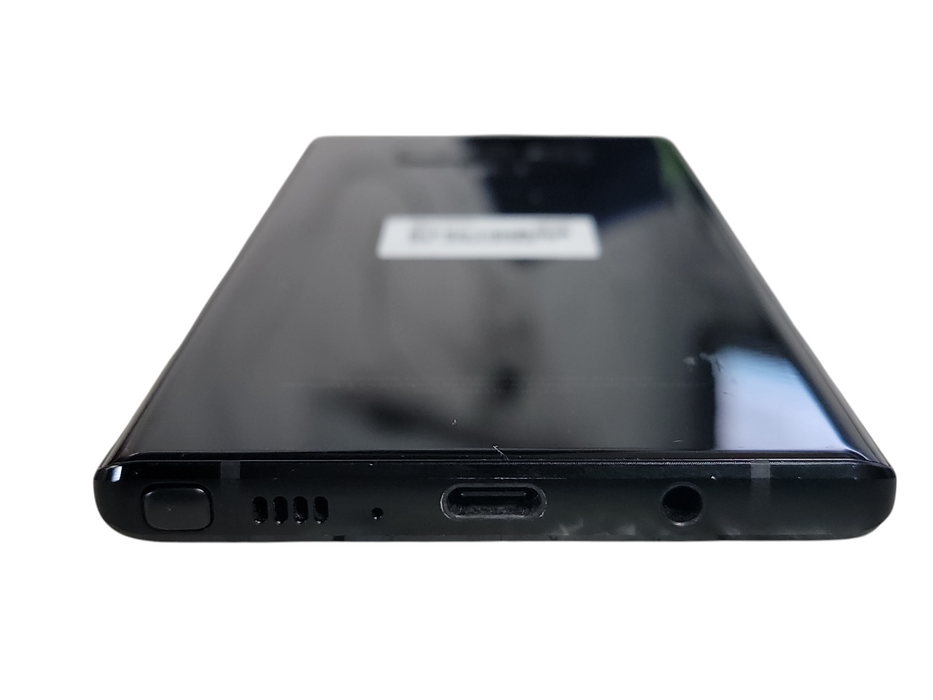 Samsung Galaxy Note 9 - 128GB - Black [SM-N960W | B]