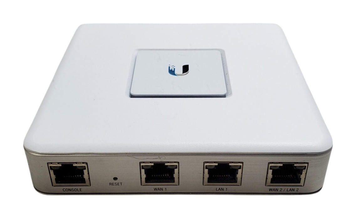 Ubiquiti UniFi Security Gateway USG Enterprise Gateway Router
