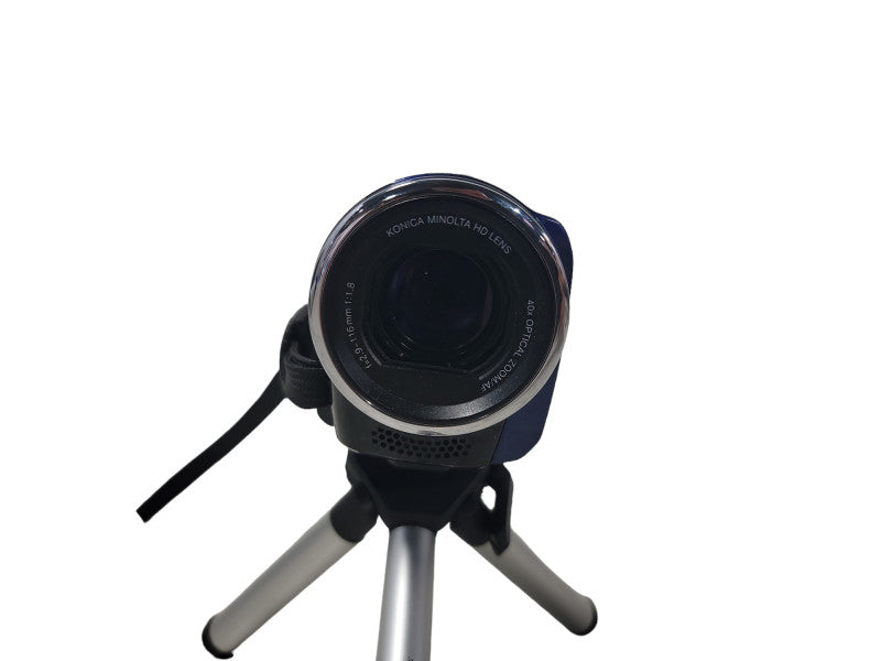 JVC Everio GZ-HM30  Camcorder HD Digital Video Camera