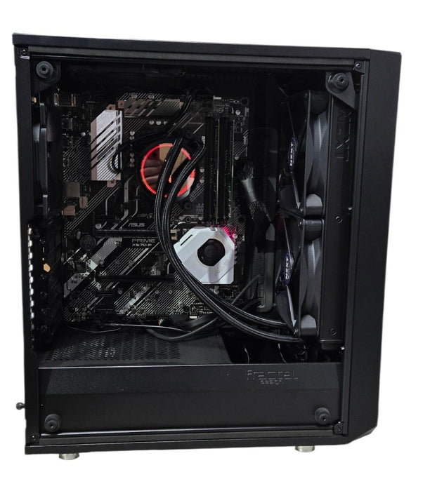 Custom PC ASUS X570-P| Ryzen 9 3950X 16GB RAM DDR4 |500GB NVM| 750W