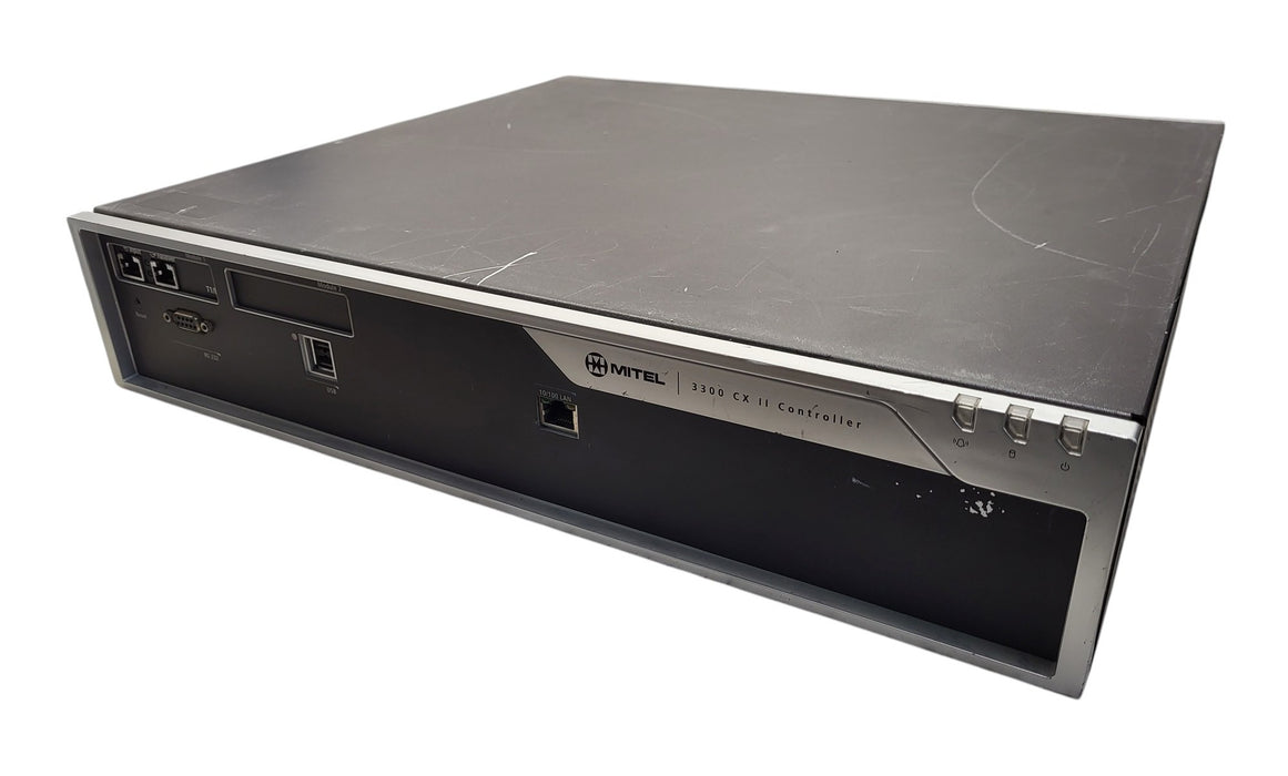 Mitel 3300 CX II Controller - ICP Controller 50006093