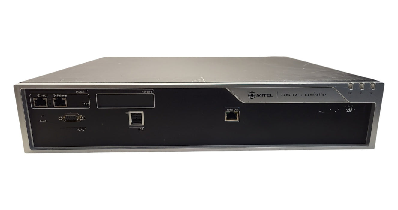 Mitel 3300 CX II Controller - ICP Controller 50006093