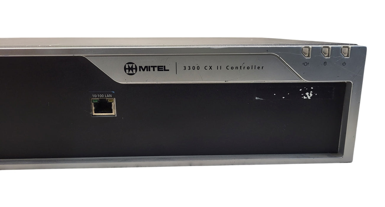 Mitel 3300 CX II Controller - ICP Controller 50006093