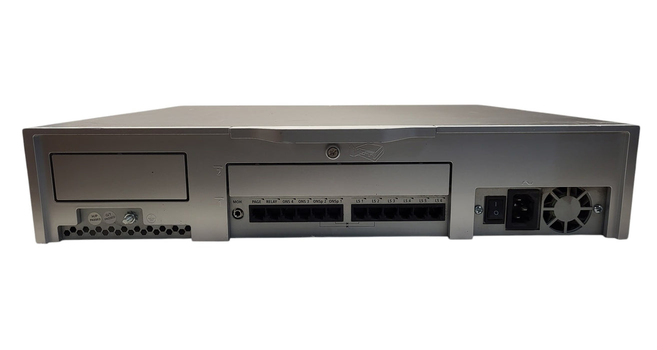 Mitel 3300 CX II Controller - ICP Controller 50006093