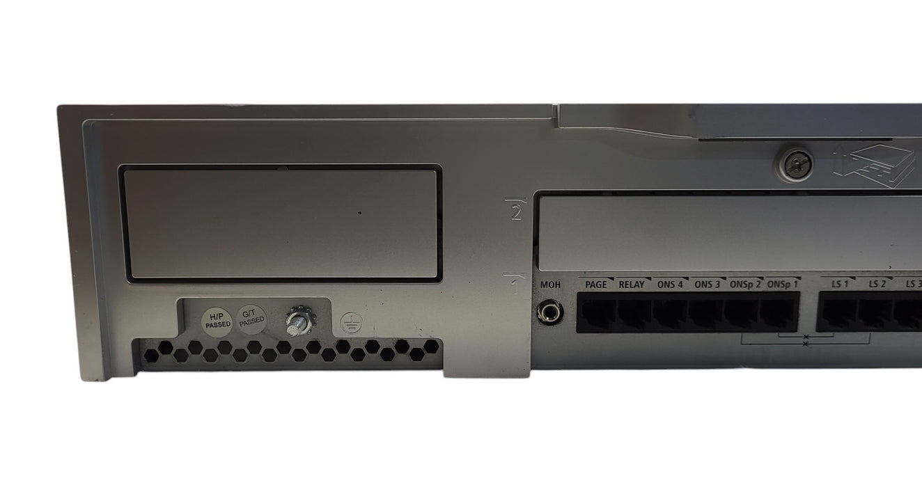 Mitel 3300 CX II Controller - ICP Controller 50006093