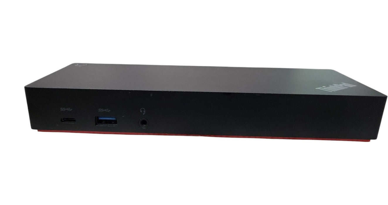 Lenovo ThinkPad Hybrid USB-C with USB-A Dock 40AF DUD9011D1